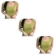thumbnail image 5 of Sonducket Lady Lingerie Tank Top Camisola ancha Sexy Pad Camiseta Crop Moda Chaleco Casual Sin mangas para damas Deportes Verde Type1 NO1, 5 of 6