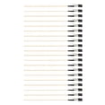 thumbnail image 3 of Almencla 20 Pieces Model Painting Alligator Clip Sticks,Alligator Clips,Sturdy,for Airbrush Hobby Spraying,Rubber Tips for Miniatures, 3 of 7