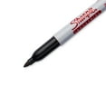 thumbnail image 3 of Sharpie Industrial Permanent Markers, Fine Tip, Black, 36 Count, 3 of 5