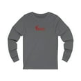 thumbnail image 6 of Forgiven Men’s Unisex Jersey Long Sleeve Tee, 6 of 9