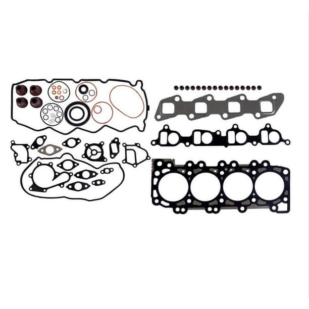 Empaque completo Para Nissan Np 300 Pickup/ Chasis 2010 - 2014 (Spq) Spq Np 300 Pickup/ Chasis
