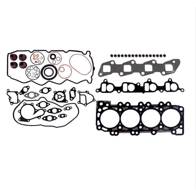 Empaque completo Para Nissan Frontier 2009 - 2014 (Spq) Spq Frontier