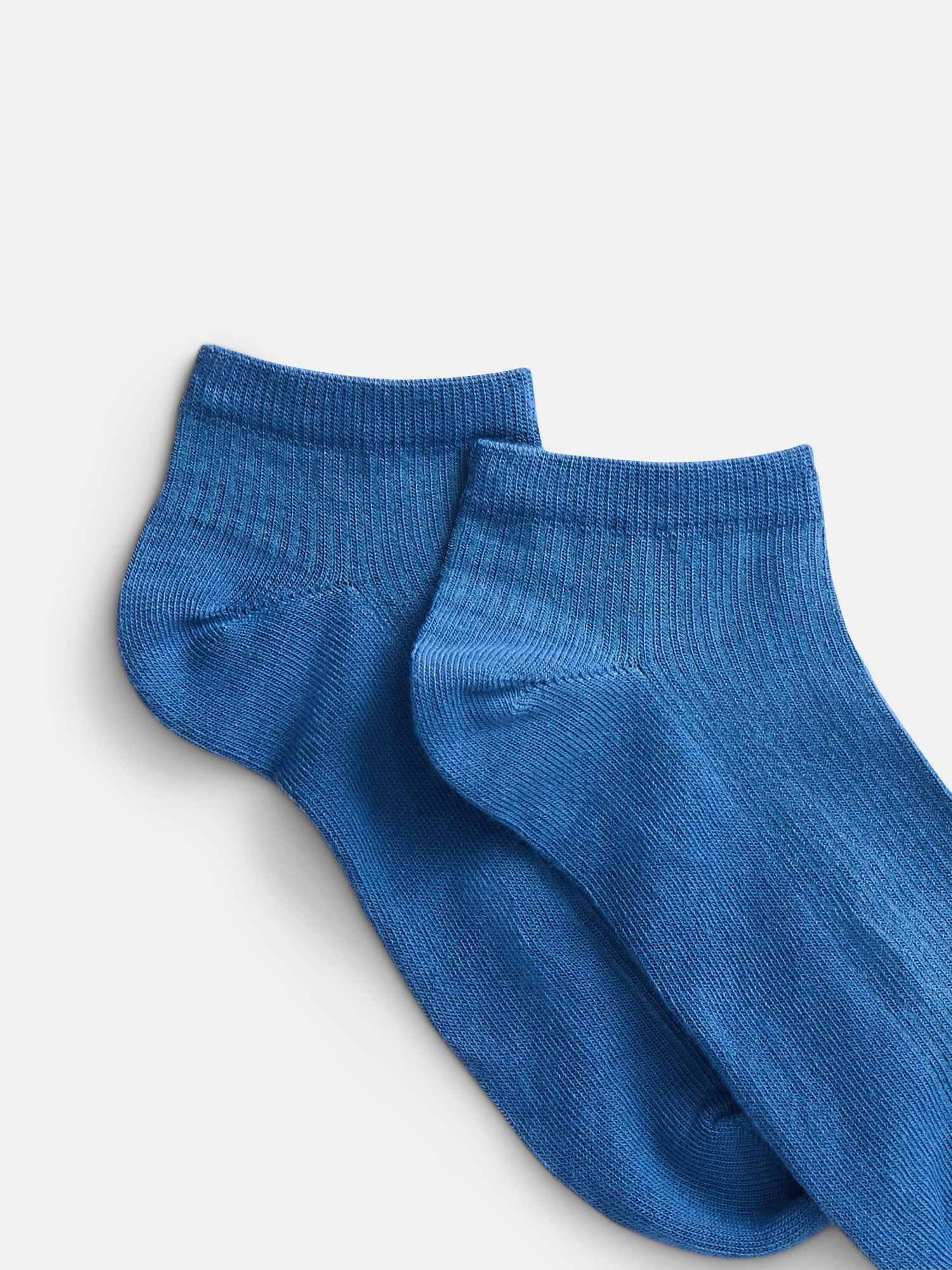 No Boundaries Women’s Low Cut Socks, 10 Pack, Shoe Sizes 4-10