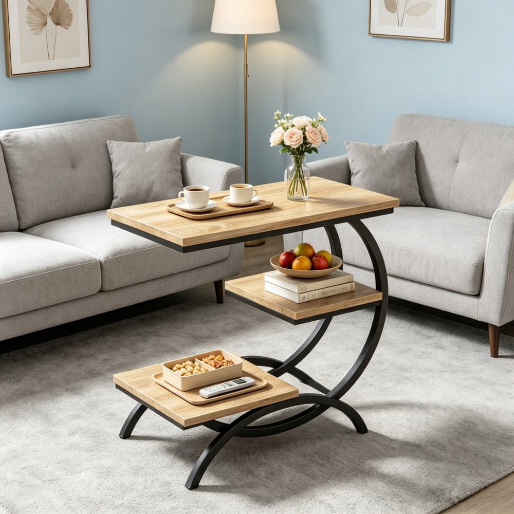 End Table Coffee Tables