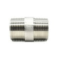 thumbnail image 2 of Thrifco Plumbing 8920081 1-1/2 X 2 Inch Stainless Steel Nipple, 2 of 6