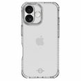 thumbnail image 1 of ITSKINS Étui Spectrum_R Clear pour iPhone 17, 1 of 6
