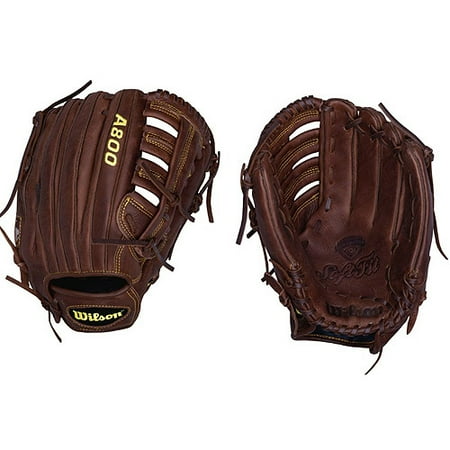 Wilson Game Ready 12.5