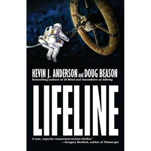 Lifeline (Paperback)
