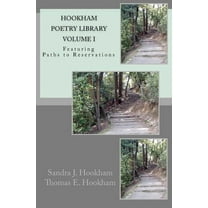 Hookham Poetry Library, Volume. I (Paperback)