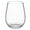 Transparent, variant on HomeLife 480ML Whiskey Glass Drop-resistant Shatterproof Large Capacity Egg-shaped Juice Cup for Dining Room
