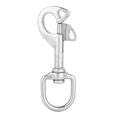thumbnail image 1 of 95mm 316 Stainless Steel Swivel Snap Hook Bolt Kit Scuba Diving Accessory, 1 of 4