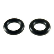 CARQUEST Premium Fuel Injector O-Ring Kit