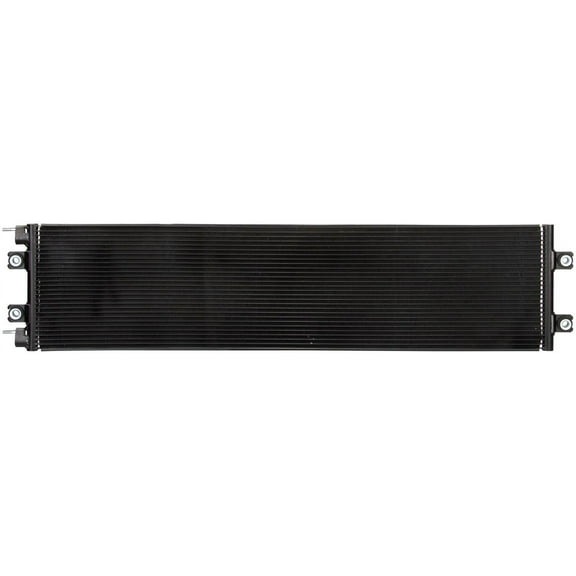 Spectra Premium 7-9121 HD Vehicle Air Conditioning Condenser
