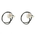 thumbnail image 1 of 2X XKC Y25 T12V Liquid Level Sensor Switch Detector Water Non Contact Manufacturer Induction Stick Type XKC-Y25-V, 1 of 10