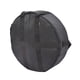 thumbnail image 1 of Bolsa de almacenamiento de tela Oxford para mancuernas, mochila versátil para levantamiento de pesas 46cm x 16cm, 1 of 9