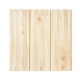 thumbnail image 1 of Bgsha 1PC 3D Self-adhesive Tile Stone Brick Wall Sticker Soft Foam Panels, 1 of 7