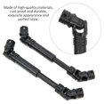 thumbnail image 4 of 2PCS 90‑115mm Steel Multiple Spline Drive Shaft for SCX10 III AXI03007 RC Car Black, 4 of 4