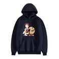 thumbnail image 1 of Nuevo Naruto Bidimensional Cómic japonés Moda Periférico Otoño e Invierno Popular Sudadera con capucha de estilo suelto informal para hombres y mujeres, 1 of 1