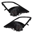 thumbnail image 5 of Winjet Clear Lens Fog Light Kit for 2013-2016 Scion FR-S Wiring Kit and Bezel, 5 of 5