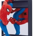 thumbnail image 6 of Hallmark Marvel Spider-Man on Window Christmas Ornament, 6 of 7