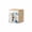 4PCS, variant on Behold My Cat Blind Box, Random Collectible Cat Figurine, Kawaii Desktop Decor, Surprise Toy for Room Shelf Display and Creative Gifts (Cat Blind Box-2PCS)