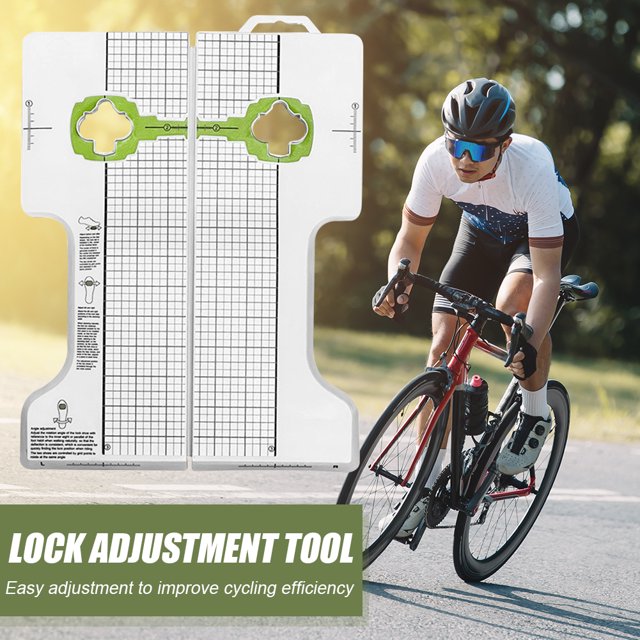 Herramienta de abrazadera de Pedal autoblocante para bicicleta de carretera, herramienta de abrazadera de Pedal ligera para SPD KEO