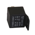 thumbnail image 2 of Relay 12V 80A Sunnimix 4pcs SPDT 5Pin 5P, 2 of 7