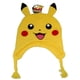thumbnail image 1 of Sombrero Bioworld Pokémon Pikachu Youth Lapplander para niños, 1 of 2