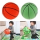 thumbnail image 1 of 2PC 8.5 `` Mini pelota hinchable de baloncesto para mascotas, perro, parque, jardín, juguete al 03 Hugo Niños mini baloncesto, 1 of 10