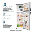 thumbnail image 3 of Refrigerador Mabe 10 Pies Black con Despachador, 3 of 4
