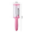 thumbnail image 2 of TIMIFIS Fruit Peeler Rust Steel Scraping Knife Multi-Purpose Planer Knife with Box Storage Peeler Household Storage Type Peeling Knife Melon and Fruit Planer Kitchen Appliances, 2 of 6