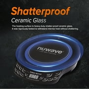 Nuwave PIC Pro Plus with 10” Fry Pan