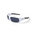 thumbnail image 4 of DVX Next Sport Prescription Sunglasses, Polarized Grey Lenses/Gloss Pearl White Frame, OSHA Compliant ANSI Z87.1, 4 of 14