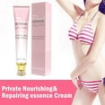 thumbnail image 3 of Essence Rose pour Zone Intime Régule le Niveau de Pigmentation, 3 of 3
