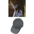 thumbnail image 3 of YooGuoGuo Men and Women Night Reflective Hat Runner Cap Visor Bucket Hat Flash Rave Festival Boonie Cap, 3 of 6