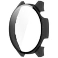 thumbnail image 1 of Caja Reloj S Glass+Caja Tempe Glass Film Case para Huawei Watch GT5 41MM/46MM Rojo, 1 of 9
