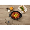 thumbnail image 3 of Crock-Pot Manual 4-Quart Slow Cooker, Mussel Gray, 3 of 7