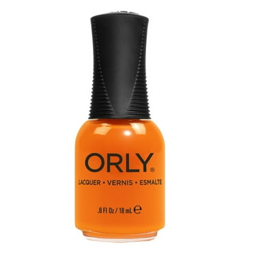 Orly Nail Lacquer - Lion's Ear - #2000116