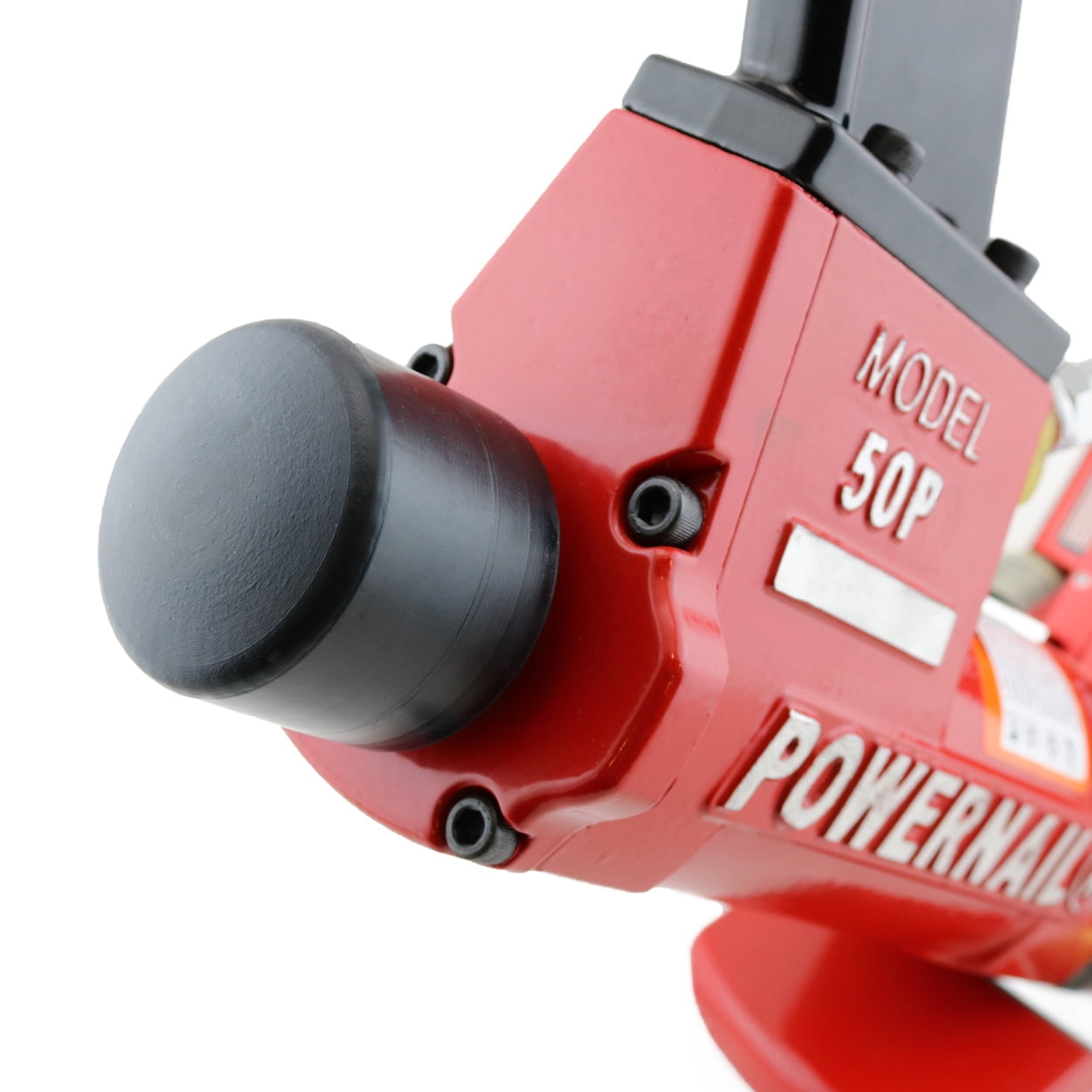 POWERNAIL 18-Gauge Adjustable Pneumatic Flooring Nailer | 50PFLEXW