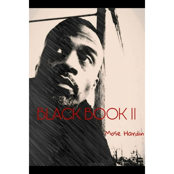 Black Book II (Paperback)