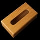 thumbnail image 5 of Caja de Servilleta Caja de Almacenamiento Papel Seda Coche Bambú L Sunnimix Servilletero de tejido, 5 of 7