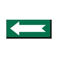 thumbnail image 1 of Golf Course Arrow Clip-On Sign, Forest Green, 1 of 1