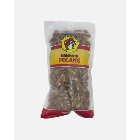 Buc-ee s Mammoth Pecans
