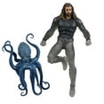 thumbnail image 3 of DC multiverse Aquaman Movie Stealth Suit with Topo, 3 of 4