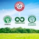 thumbnail image 5 of Filtro de aire para refrigerador Arm & Hammer Fridge Fresh, 5 of 9