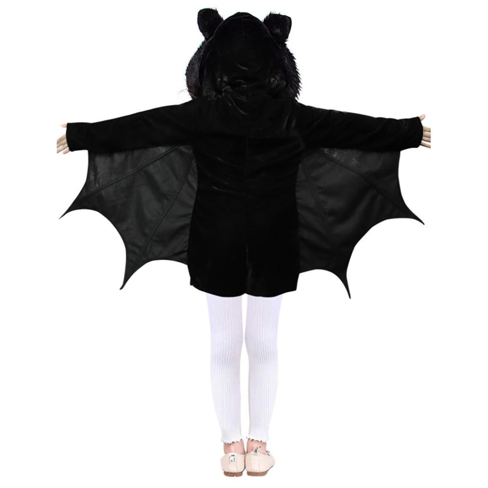 Bat jumpsuit hotsell