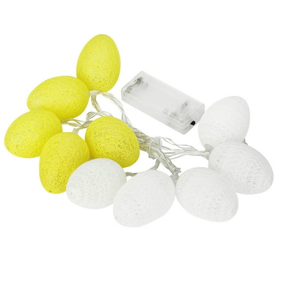 Light Cords For Christmas Villages