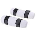 thumbnail image 1 of Taekwondo MMA Kicking Training Shin Leg Guard Pads Support Breathable Leg Protector XL, 1 of 9