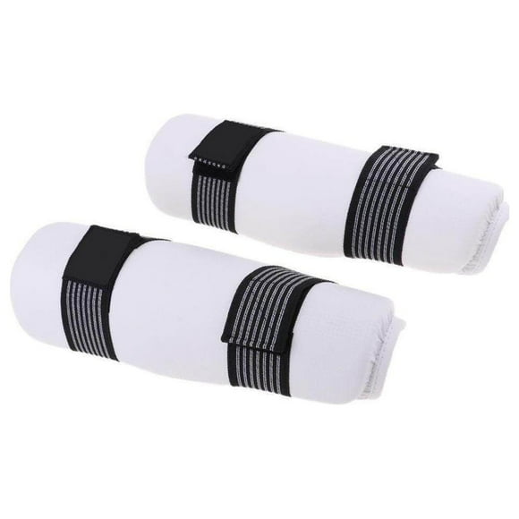 Taekwondo MMA Kicking Training Shin Leg Guard Pads Support Leg Brace Support MMA Breathable Leg Protector XL