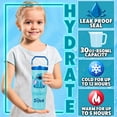 thumbnail image 2 of Vaso Térmico Get Trend Disney Stitch 850 ml con Popote para Niños, 2 of 6